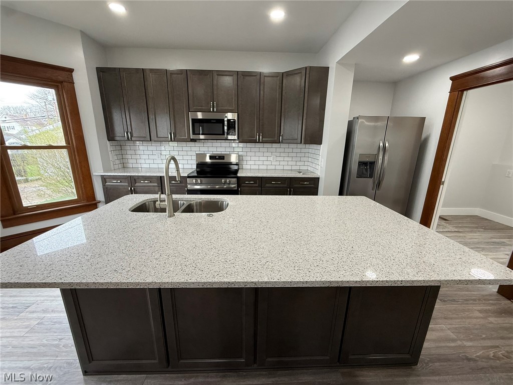 New Philadelphia - Residential