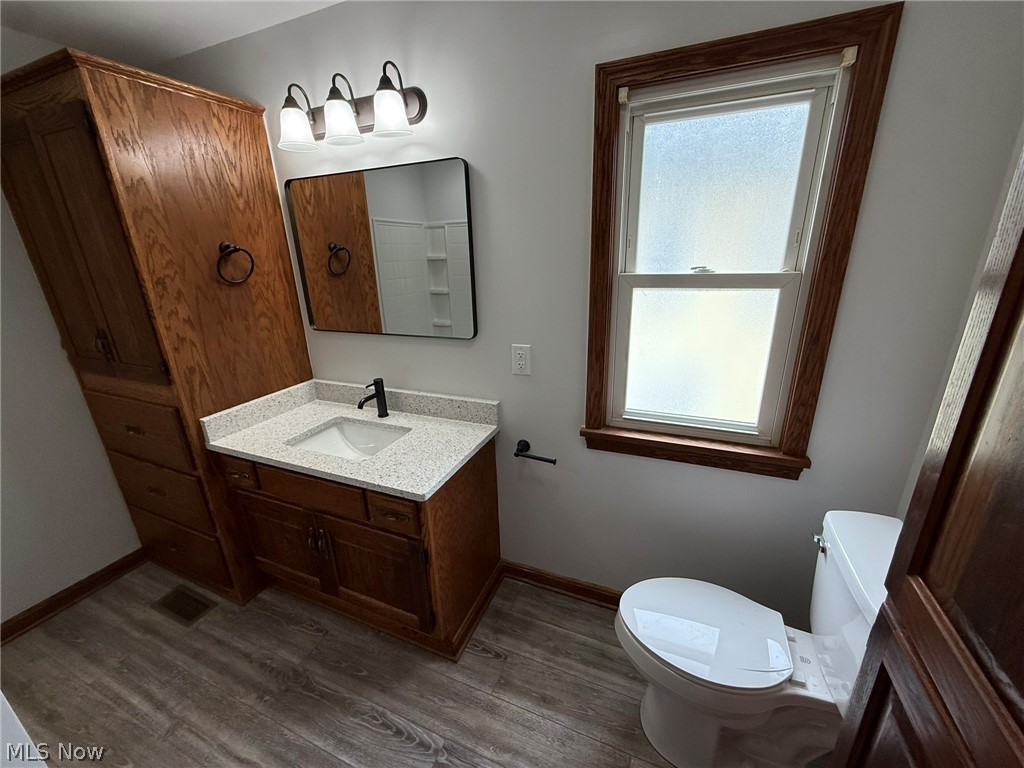 New Philadelphia - Residential