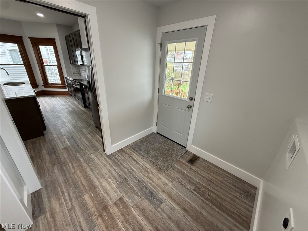 New Philadelphia - Residential