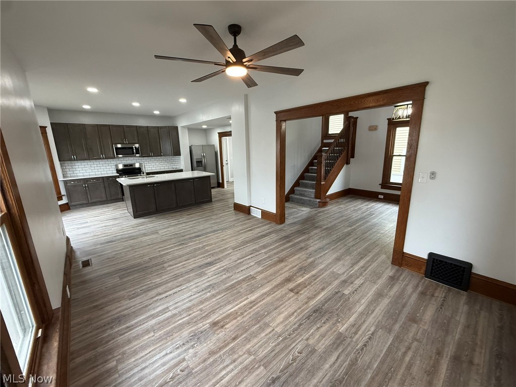 New Philadelphia - Residential