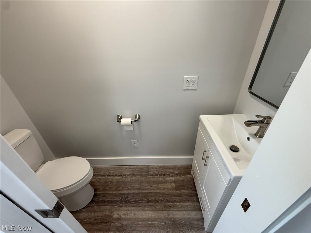 New Philadelphia - Residential