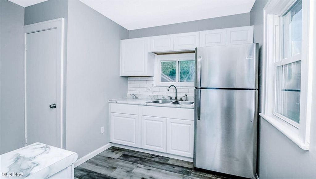 Photo of 1203 Atwood Avenue, Akron, OH 44301 (MLS # 5167837)