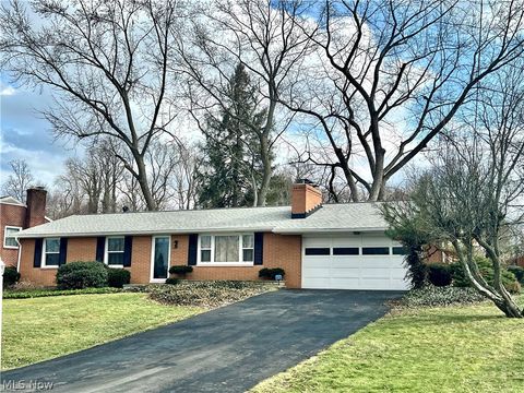 Tiny photo for 1084 Marion Avenue NW, Massillon, OH 44646 (MLS # 5188085)