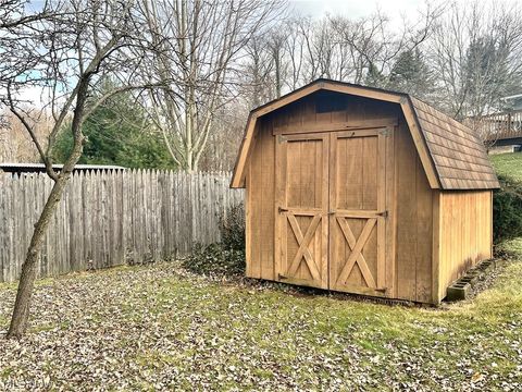 Tiny photo for 1084 Marion Avenue NW, Massillon, OH 44646 (MLS # 5188085)