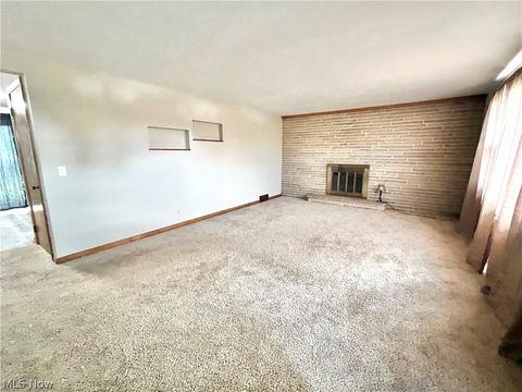 Tiny photo for 1084 Marion Avenue NW, Massillon, OH 44646 (MLS # 5188085)