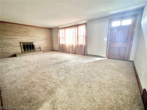 Tiny photo for 1084 Marion Avenue NW, Massillon, OH 44646 (MLS # 5188085)