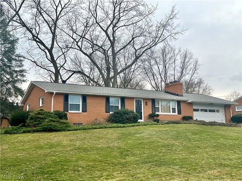 1084 Marion Avenue NW Massillon OH 44646