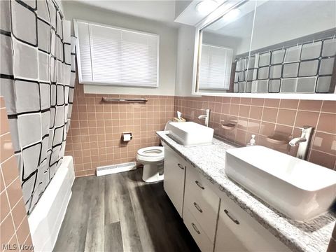 Tiny photo for 1084 Marion Avenue NW, Massillon, OH 44646 (MLS # 5188085)