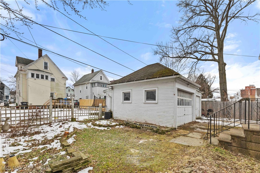 337 Kenyon Avenue, Elyria, Ohio image 30