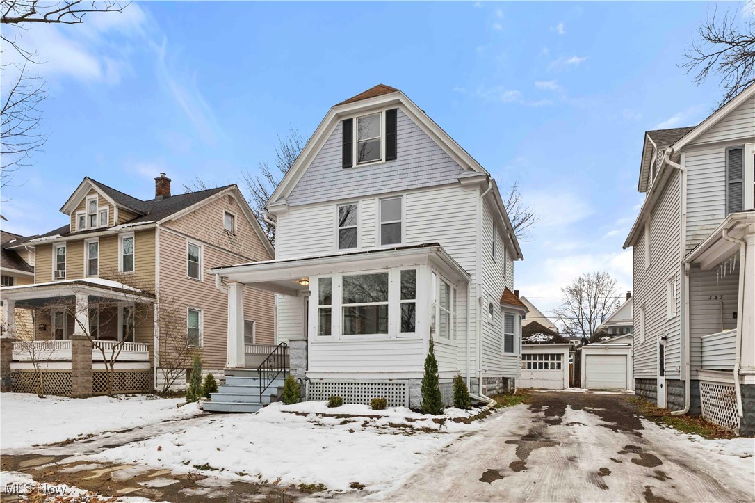 337 Kenyon Avenue, Elyria, Ohio image 2