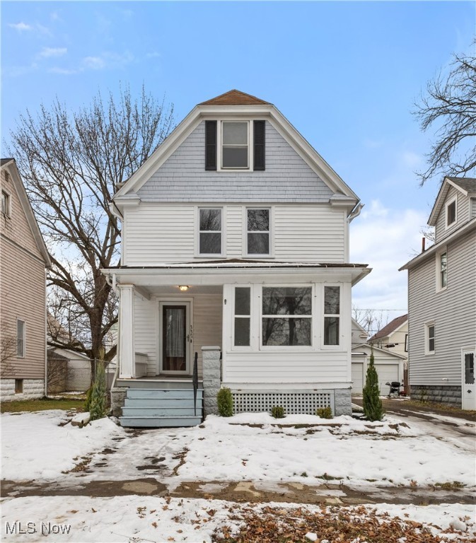 337 Kenyon Avenue, Elyria, Ohio image 1