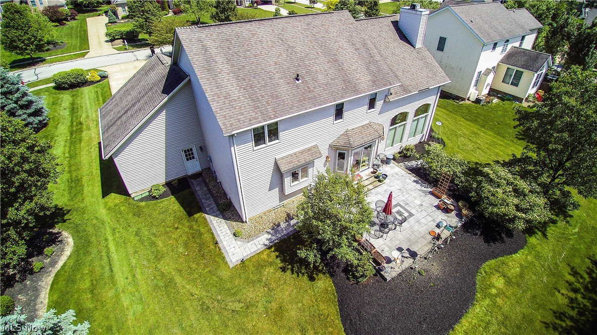 Rolling Hills Sub - Residential