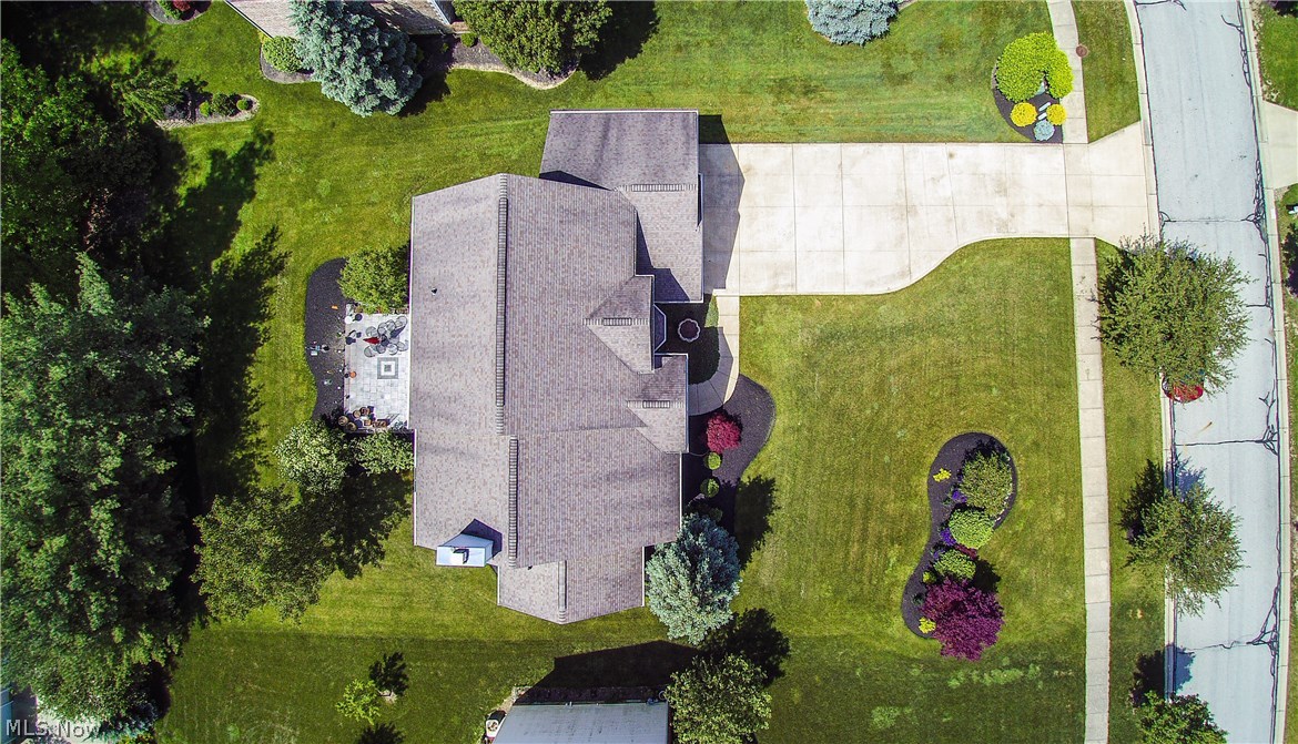 Rolling Hills Sub - Residential