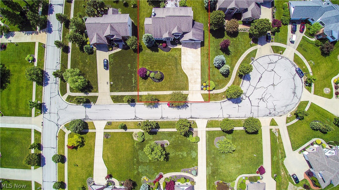 Rolling Hills Sub - Residential