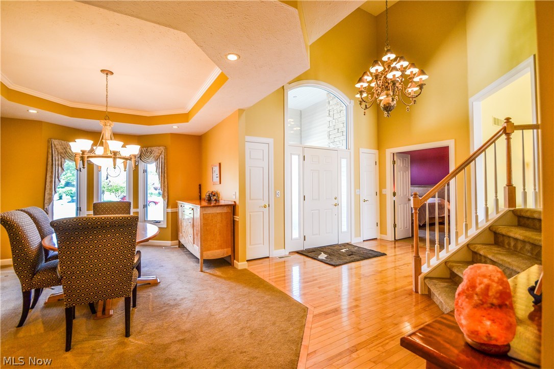 Rolling Hills Sub - Residential