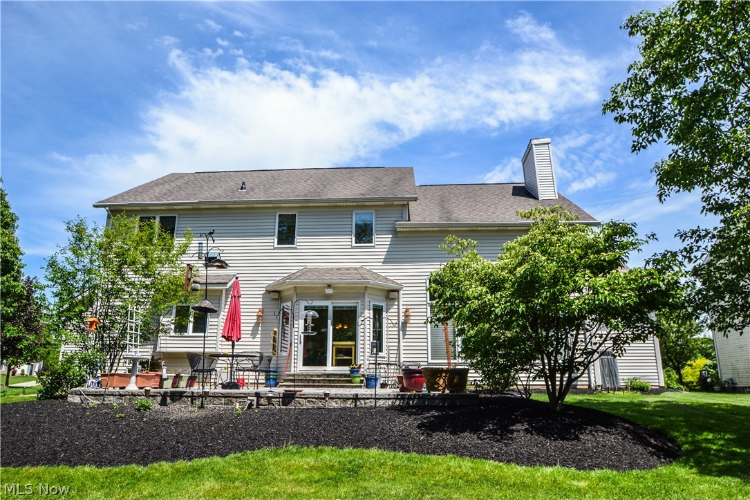 Rolling Hills Sub - Residential