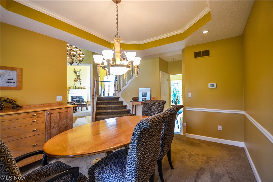 Rolling Hills Sub - Residential