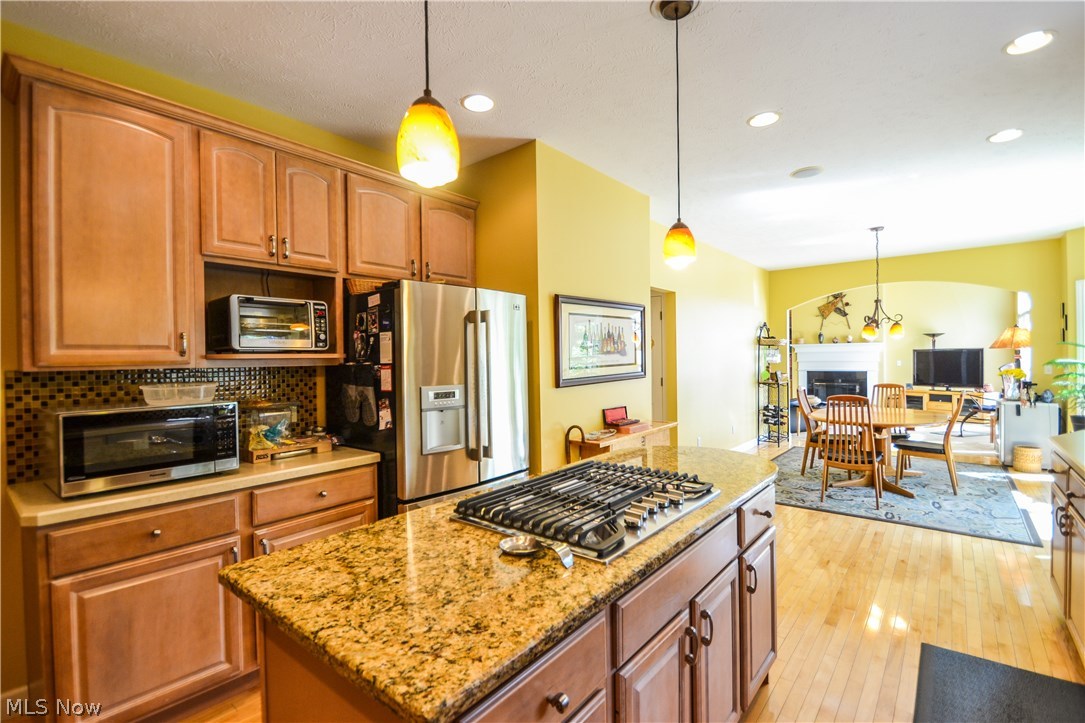 Rolling Hills Sub - Residential