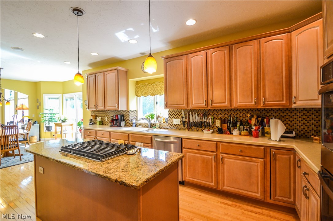 Rolling Hills Sub - Residential