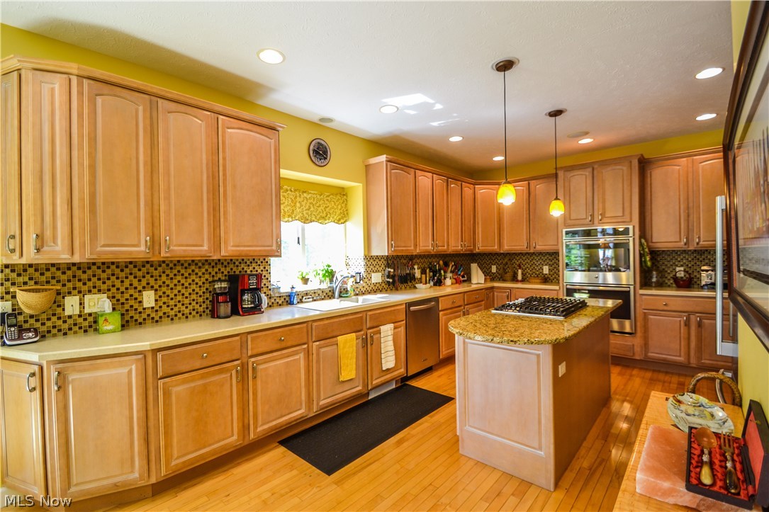 Rolling Hills Sub - Residential