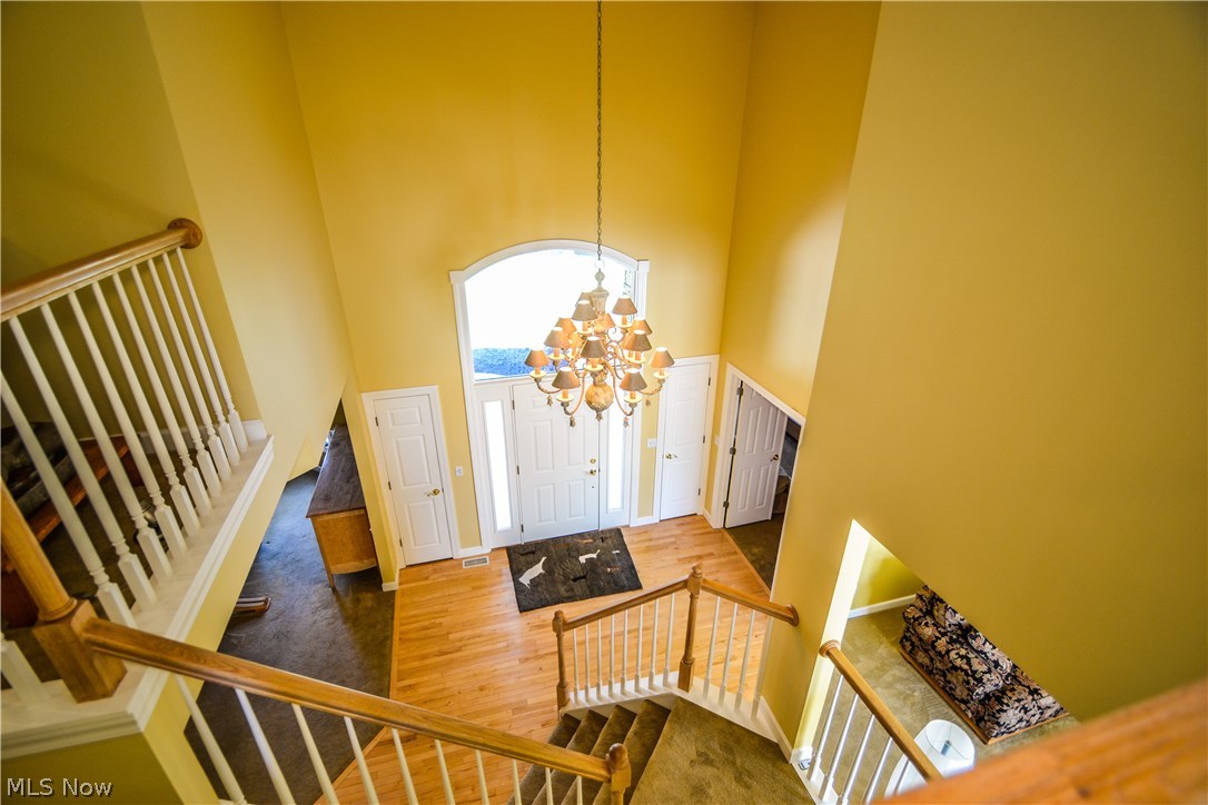 Rolling Hills Sub - Residential