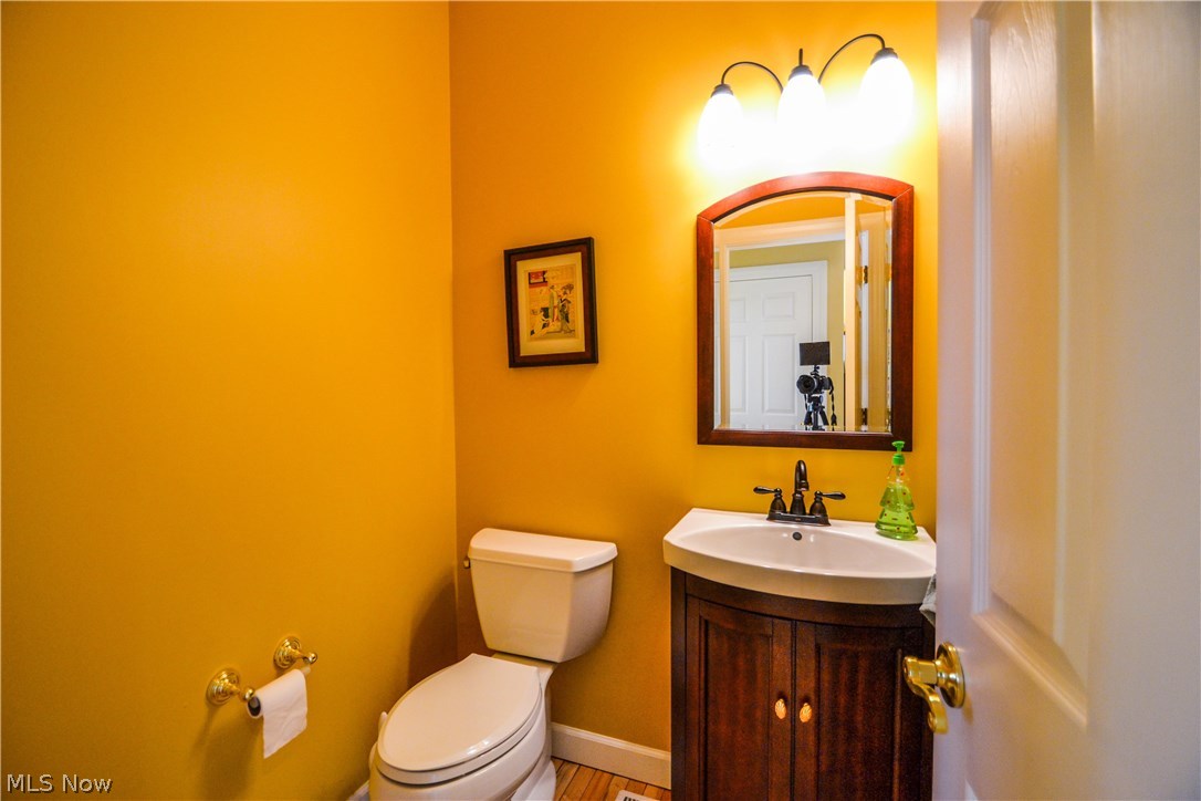 Rolling Hills Sub - Residential