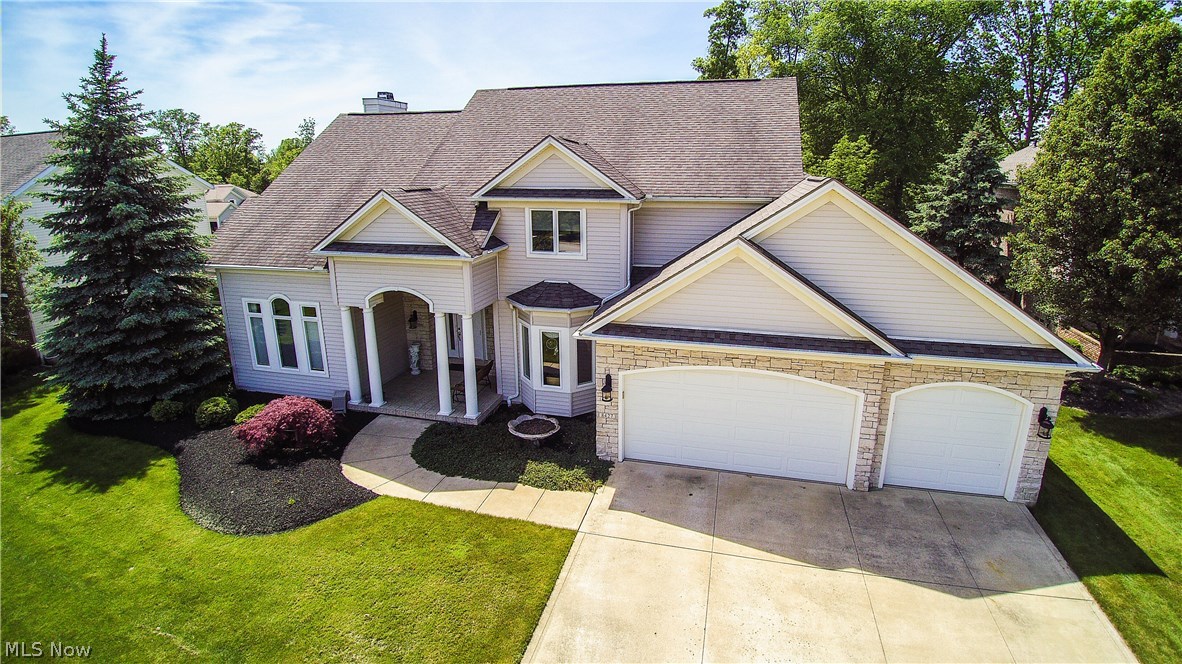 Rolling Hills Sub - Residential