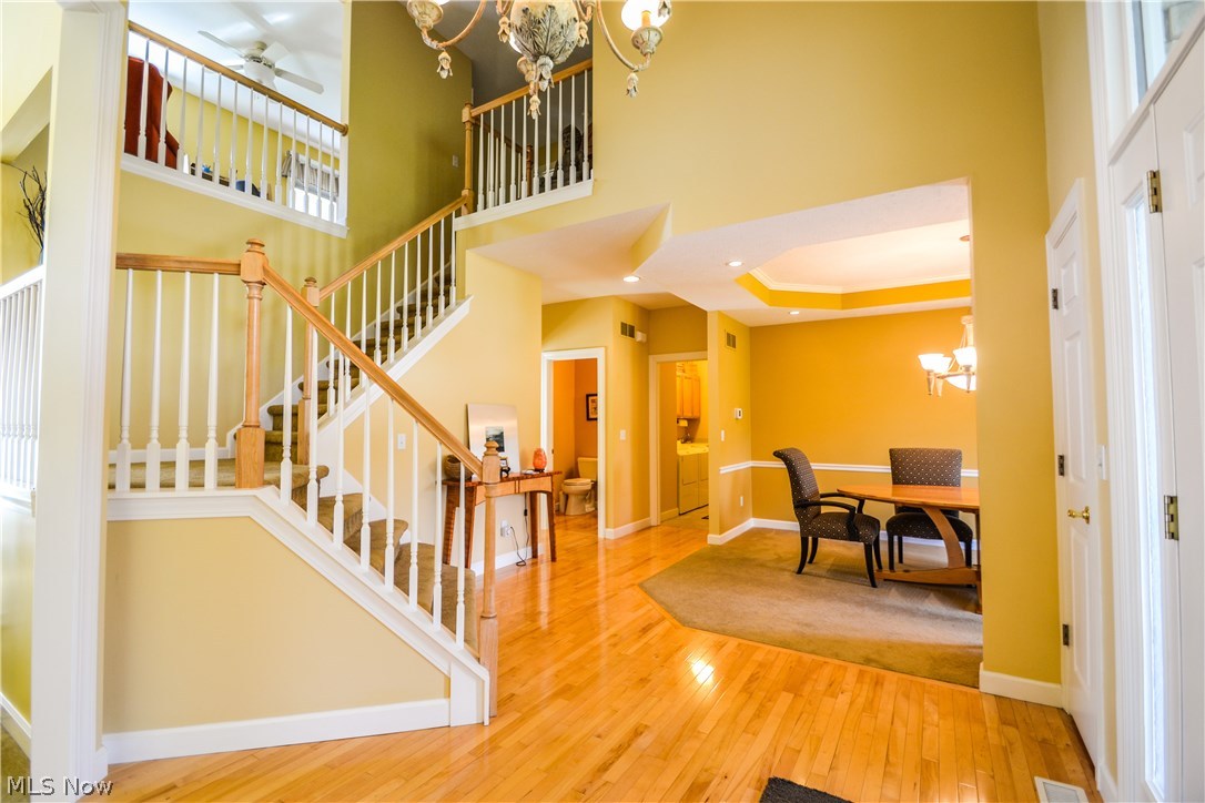 Rolling Hills Sub - Residential