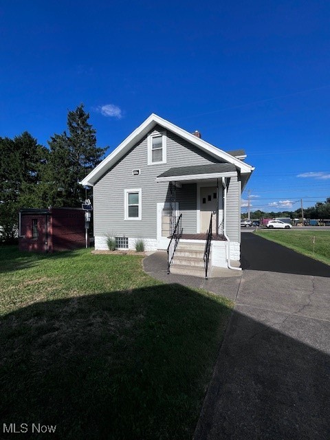 Suburban Homesites - Residential Lease