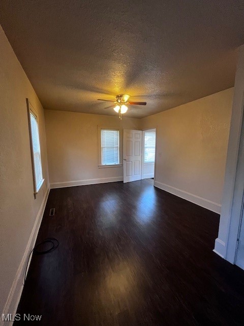 Suburban Homesites - Residential Lease