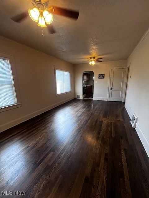 Suburban Homesites - Residential Lease