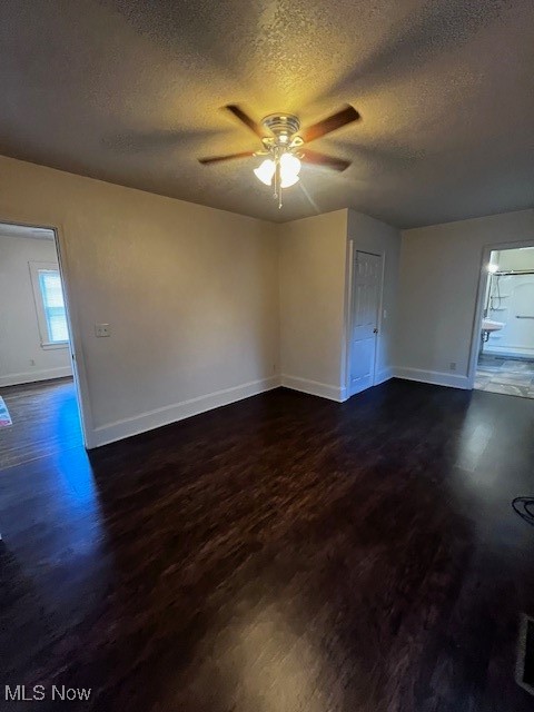 Suburban Homesites - Residential Lease