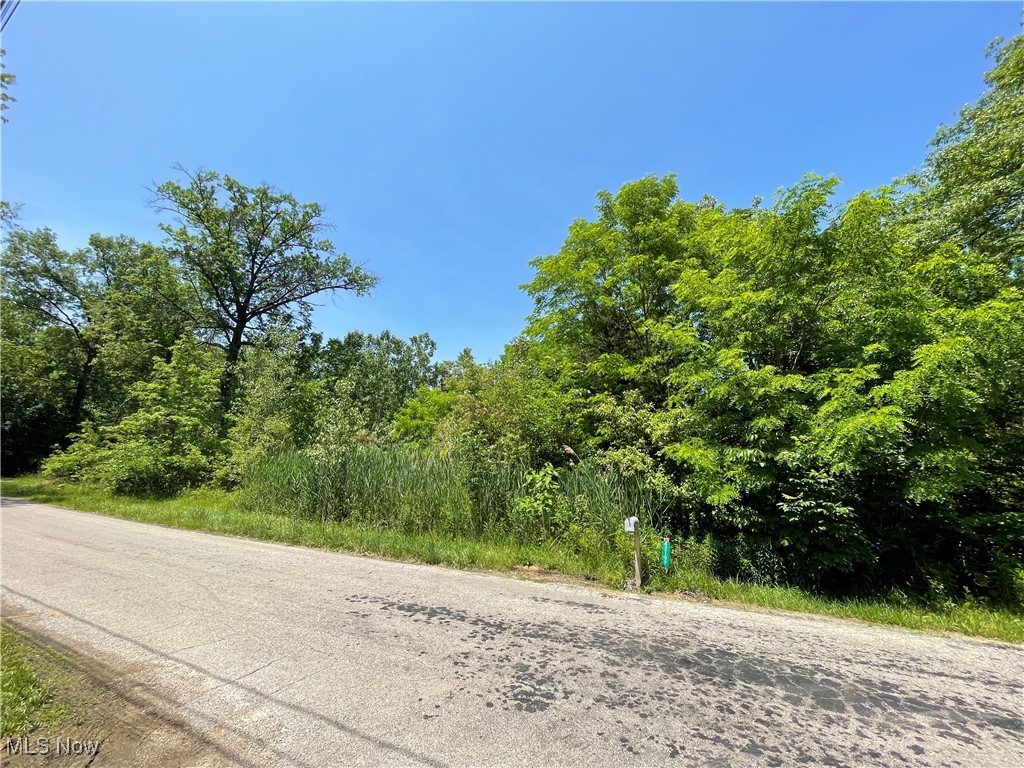 Wilbur Heights - Land