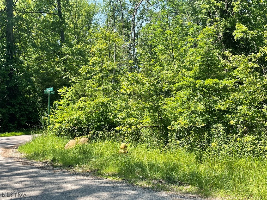 Wilbur Heights - Land