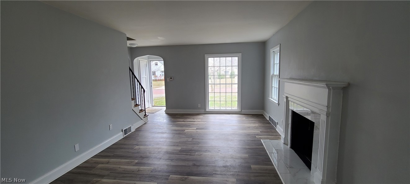 Hartford Sub - Residential Lease