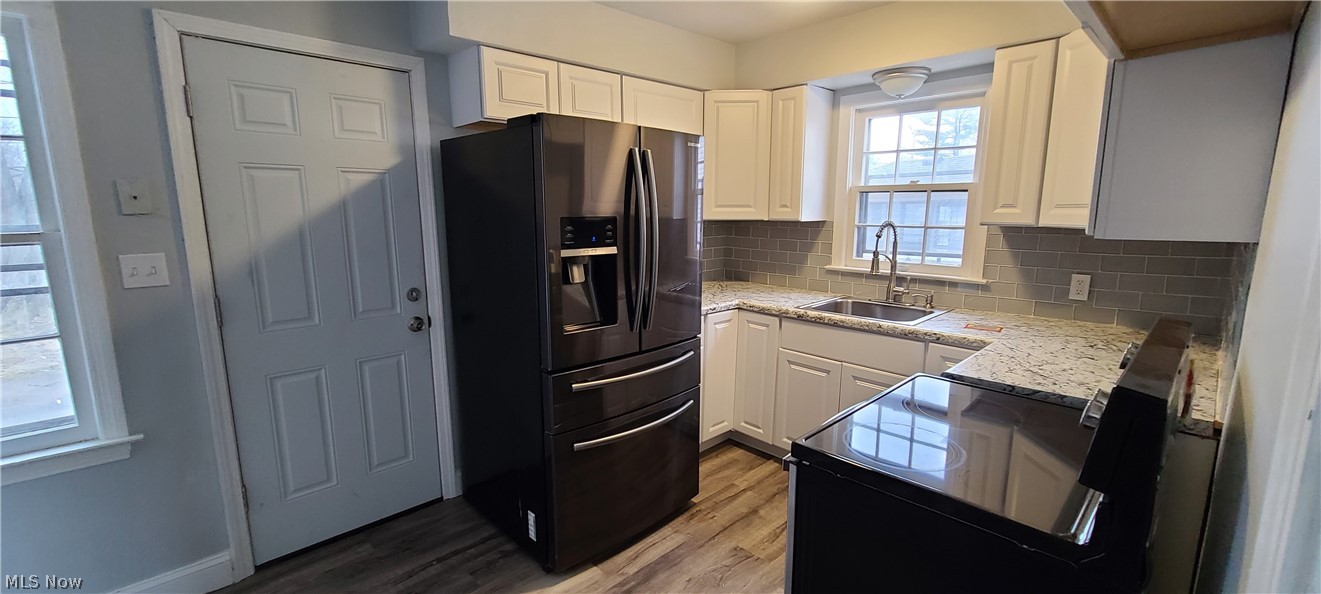 Hartford Sub - Residential Lease