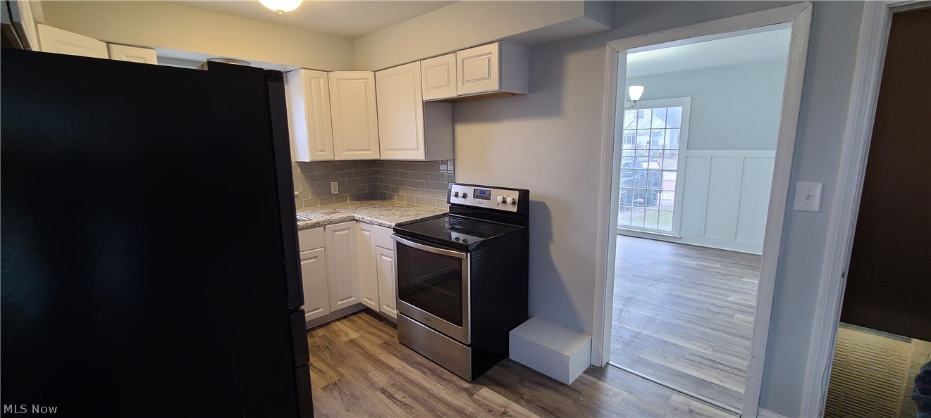 Hartford Sub - Residential Lease