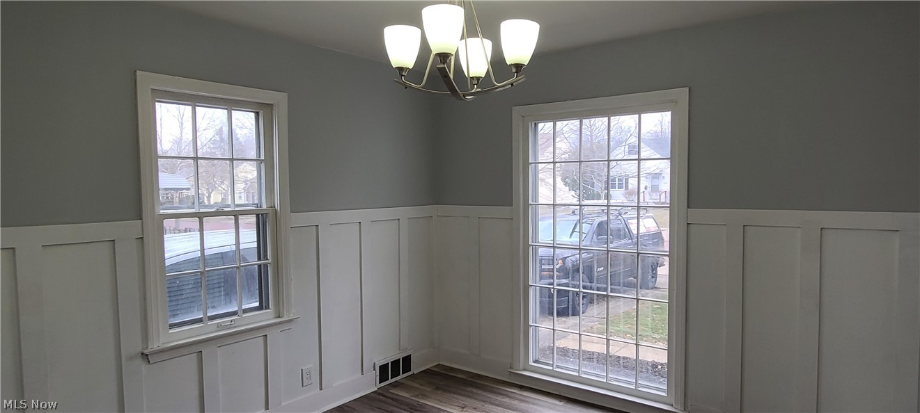 Hartford Sub - Residential Lease