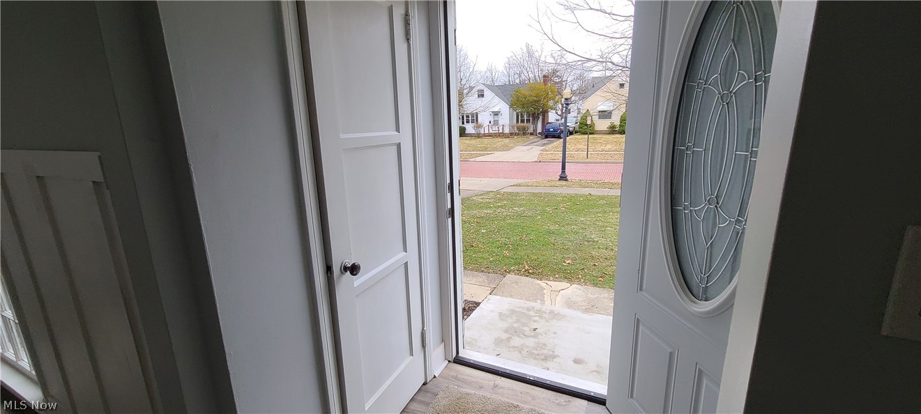 Hartford Sub - Residential Lease