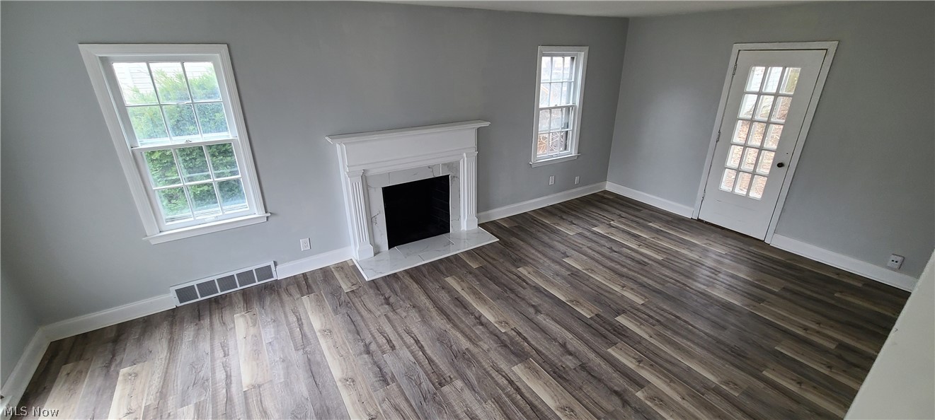 Hartford Sub - Residential Lease