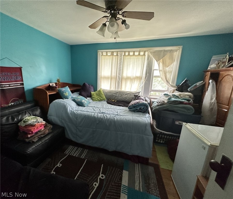 Bliss Road - Residential