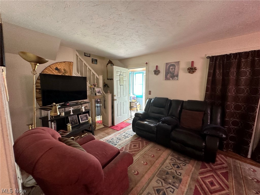 Bliss Road - Residential