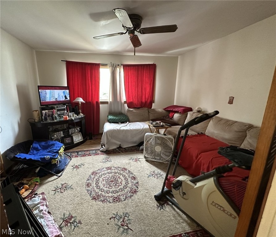 Bliss Road - Residential