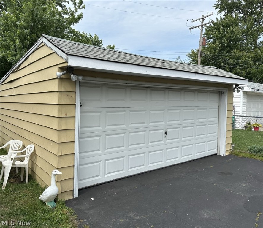 Bliss Road - Residential