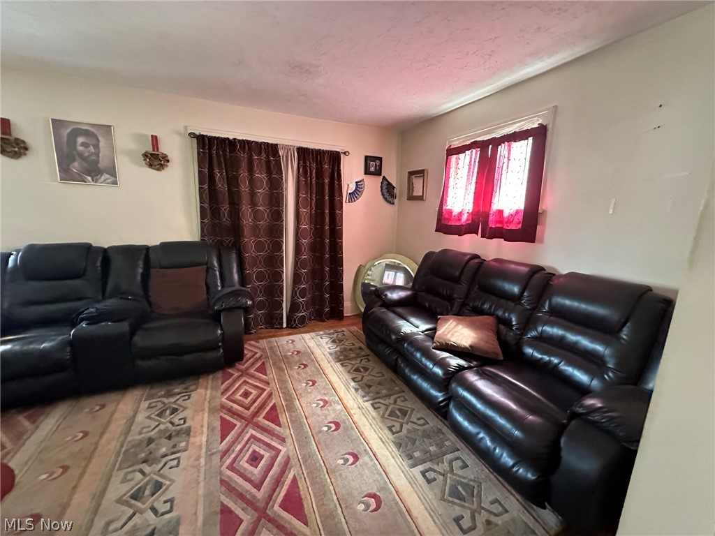 Bliss Road - Residential