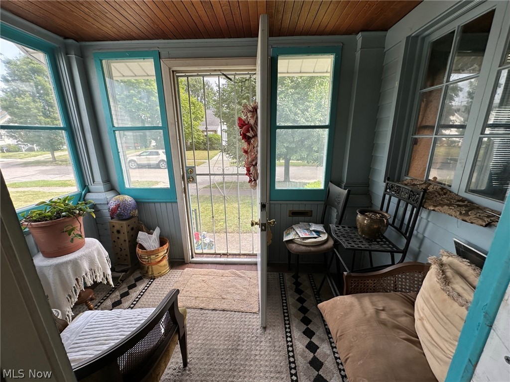 Bliss Road - Residential