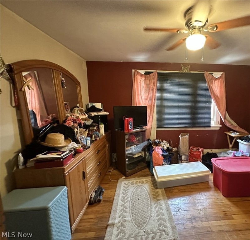 Bliss Road - Residential