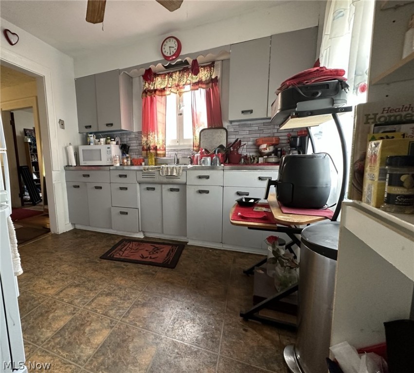 Bliss Road - Residential