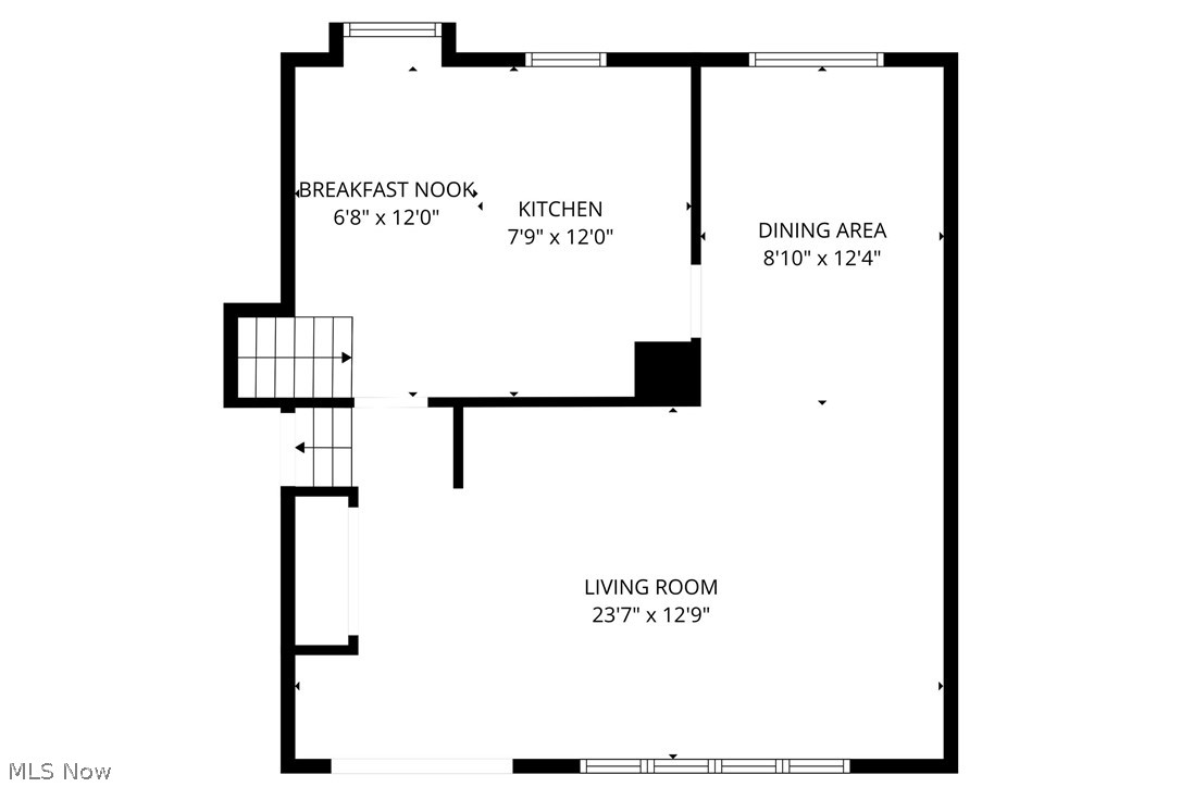 Aintree Park #2 - Residential
