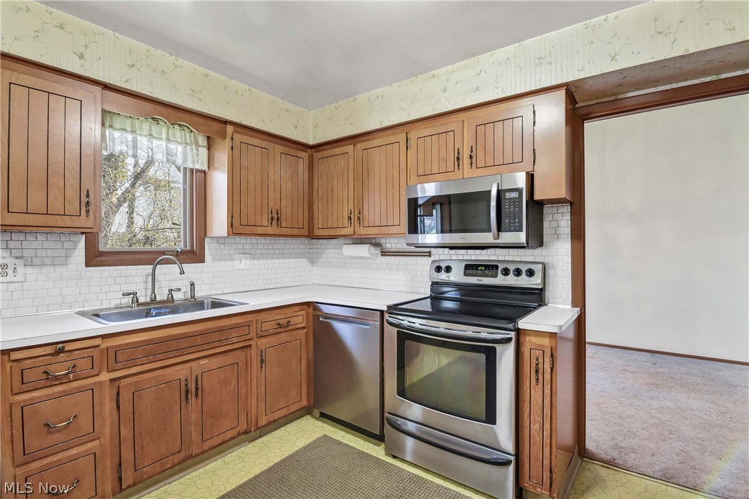 Aintree Park #2 - Residential